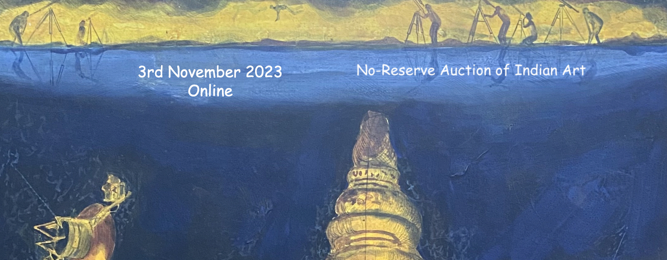 Auction Results