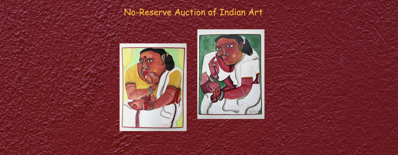 Previous Auction