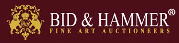 Bid & Hammer